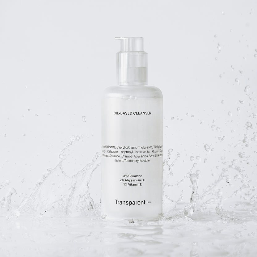 Transparent Lab Oil-based Cleanser (200ml) Sonderangebote