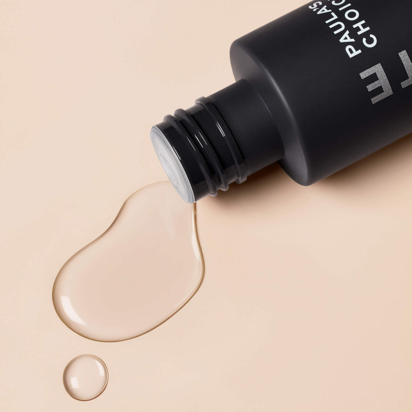 Paula's Choice Skin Perfecting 2% BHA Liquid Exfoliant (118ml) Riesige Ersparnisse
