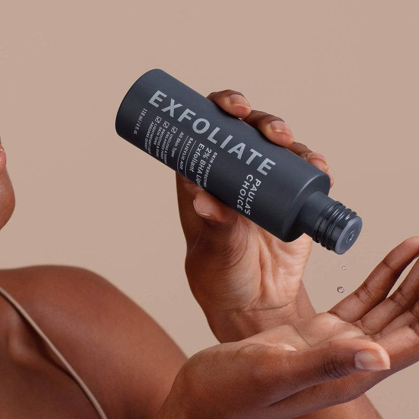Paula's Choice Skin Perfecting 2% BHA Liquid Exfoliant (118ml) Riesige Ersparnisse