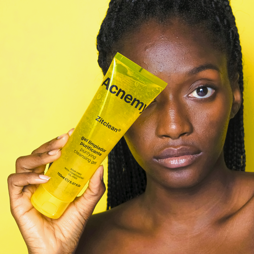 Acnemy Zitclean® (150ml) VIP-Rabatte