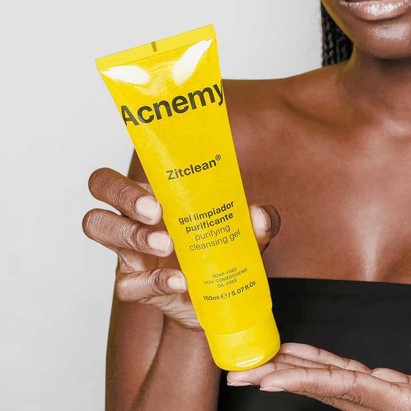 Acnemy Zitclean® (150ml) VIP-Rabatte