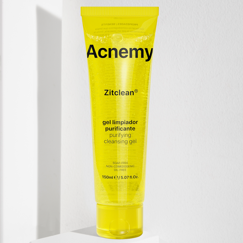 Acnemy Zitclean® (150ml) VIP-Rabatte