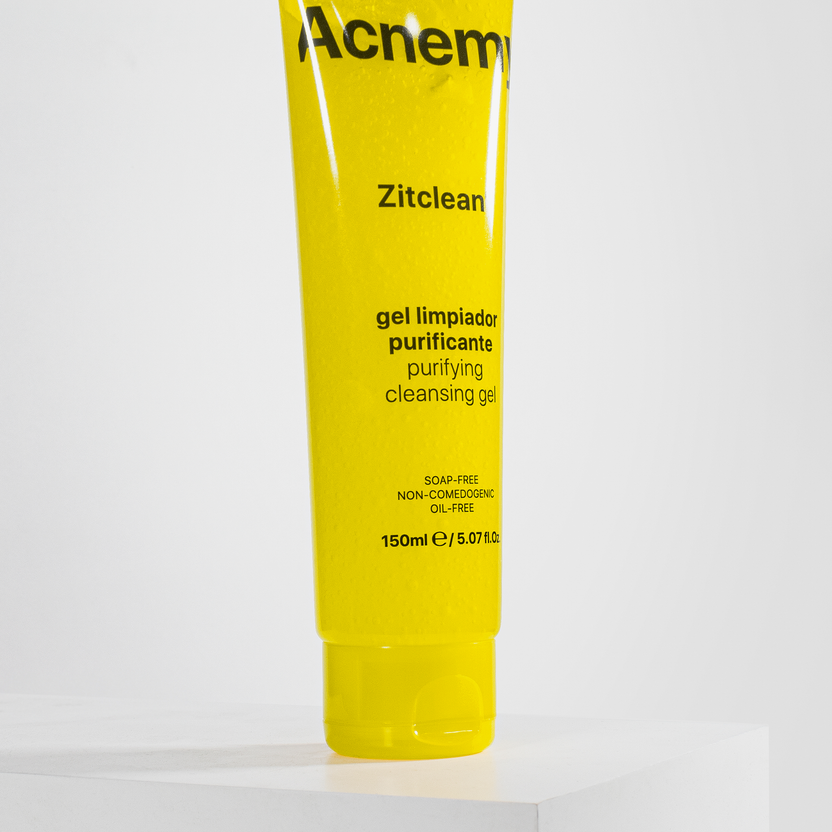 Acnemy Zitclean® (150ml) VIP-Rabatte