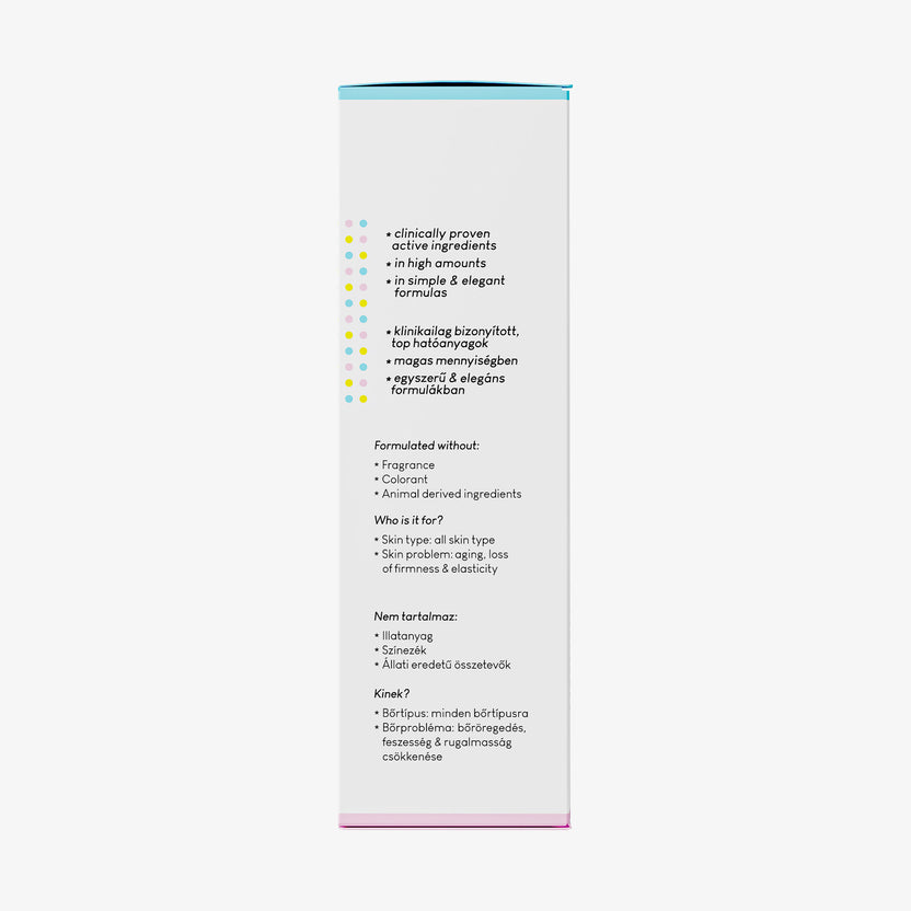 Geek & Gorgeous Power Peptides (30ml) Super Sparpreis