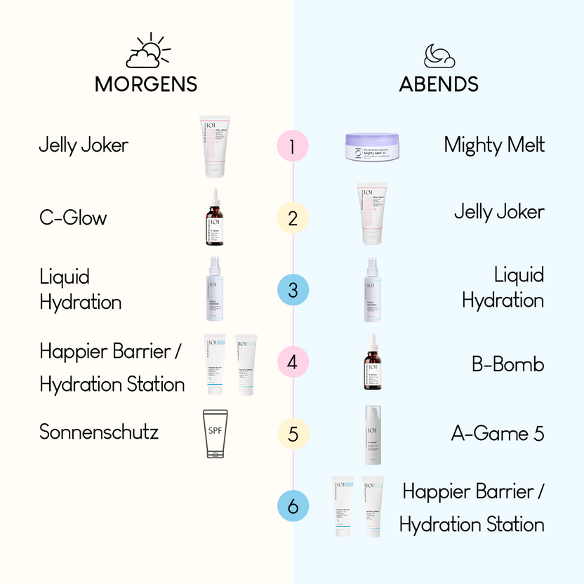 Geek & Gorgeous Jelly Joker (150ml) Wochenangebot