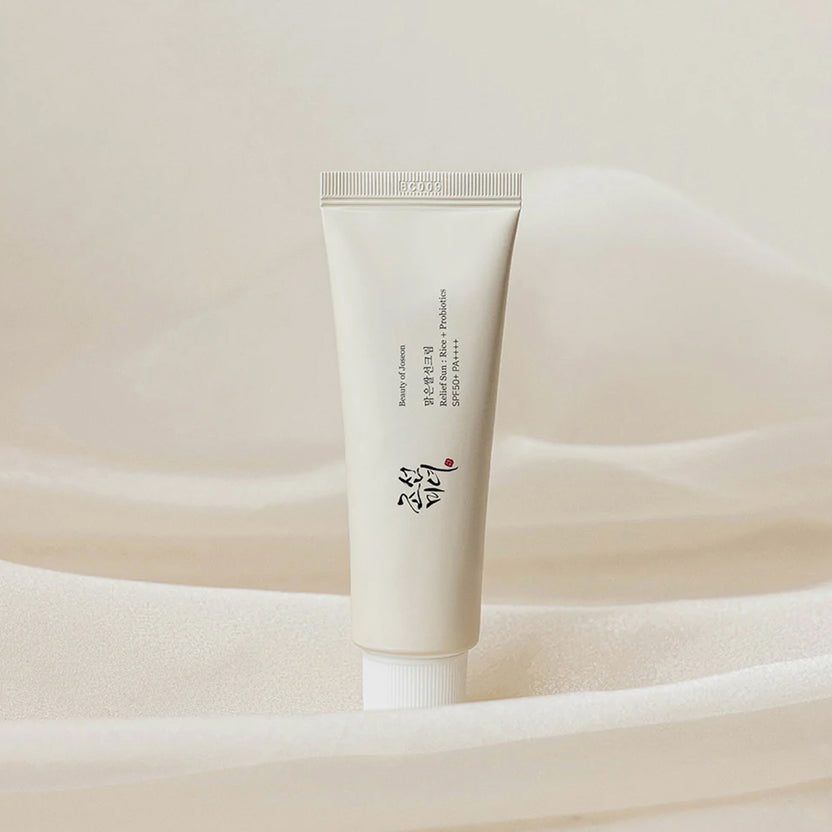 Beauty of Joseon Relief Sun: Rice + Probiotics (50ml) Zeitbegrenzte Promotion