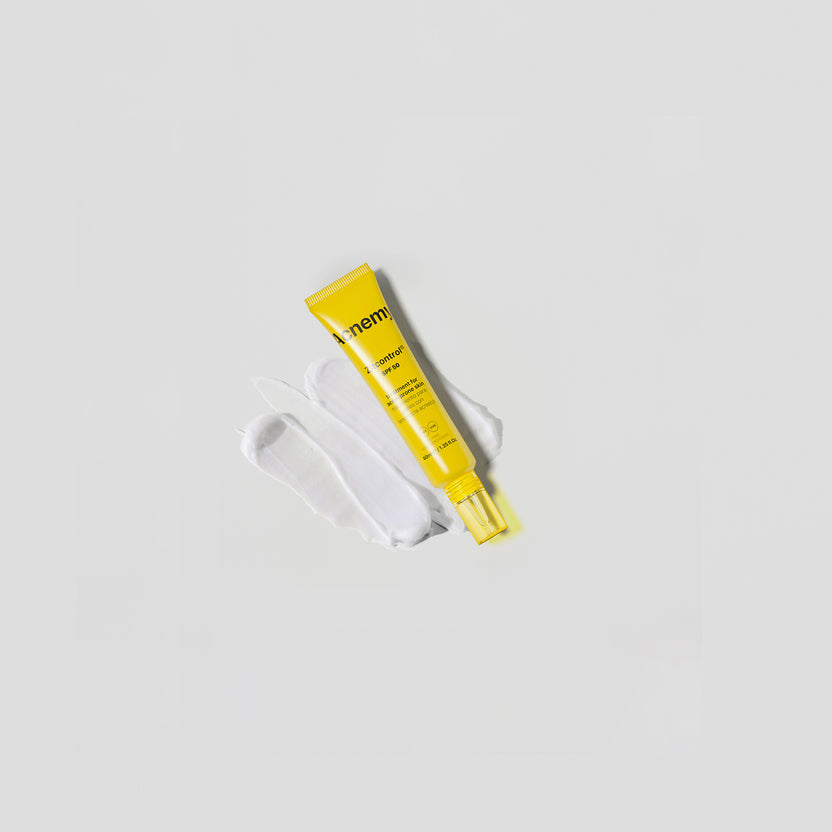 Acnemy Zitcontrol® SPF 50 (40ml) Bis zu 50% Rabatt