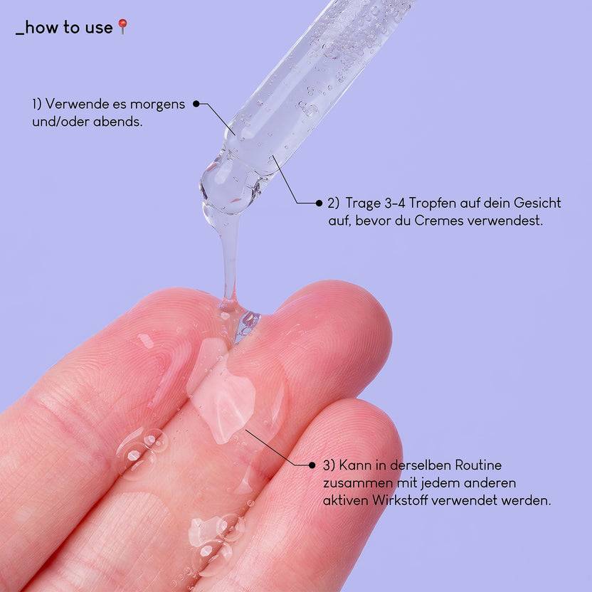 Geek & Gorgeous Stress Less (30ml) Nur für heute