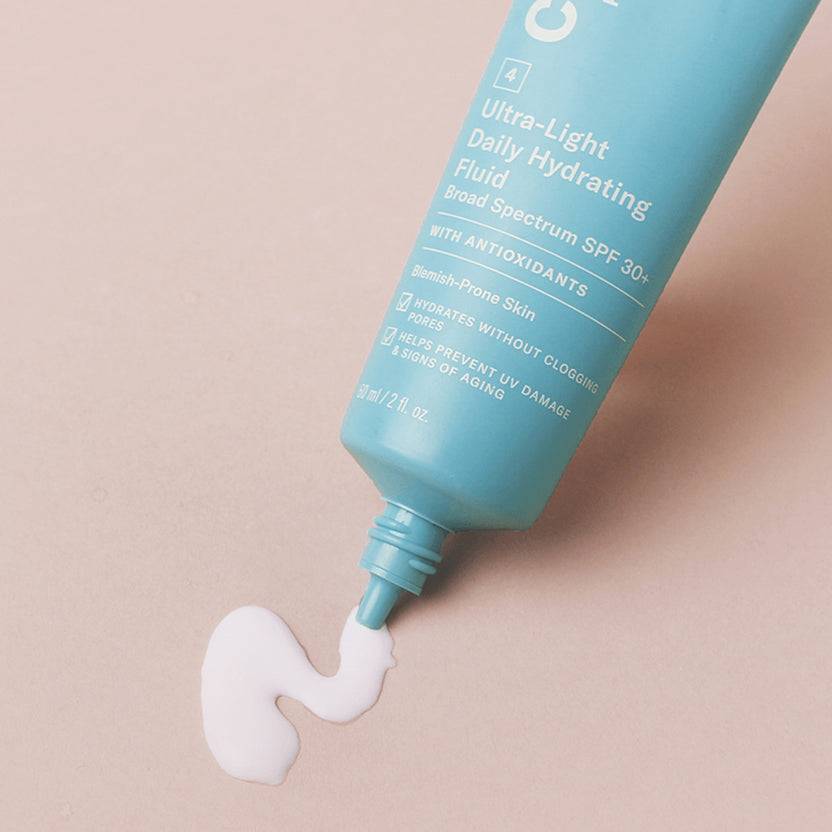 Paula's Choice Clear Moisturiser SPF30 (60ml) Vierteljährliche Förderung