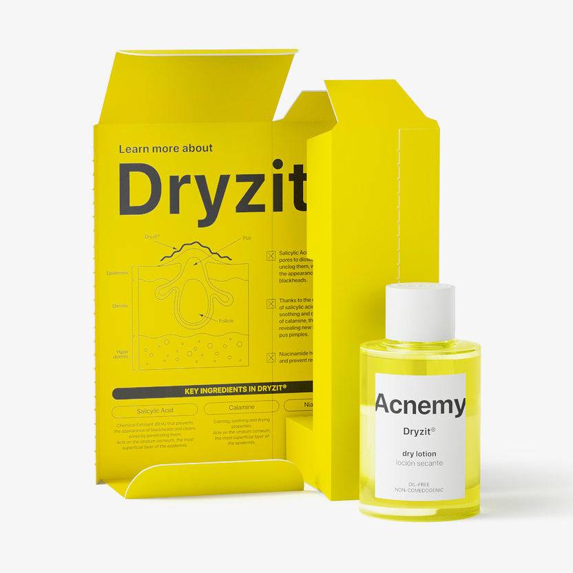 Acnemy Dryzit® (30ml) Bis zu 55% Rabatt