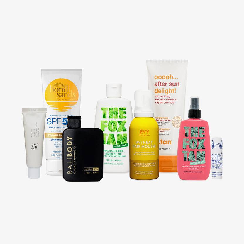 PURISH Summer Bag Deluxe Nur noch ein Tag übrig