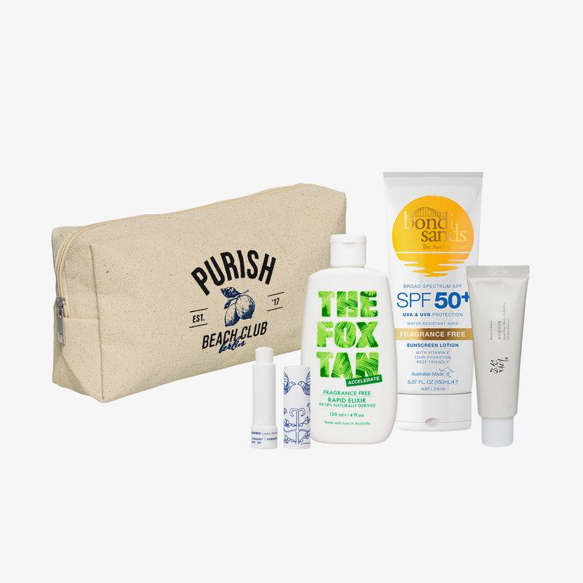 PURISH Summer Bag Super Rabatt