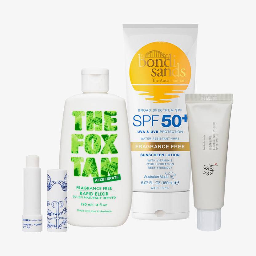 PURISH Summer Bag Super Rabatt
