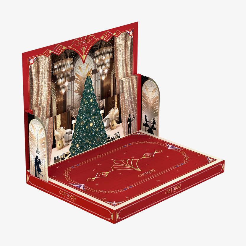 Catrice Cosmetics THE GREAT CHRISTMAS ADVENT CALENDAR Riesige Rabatte