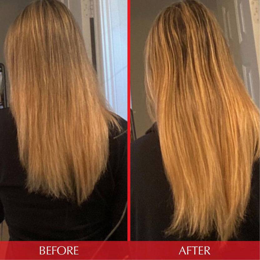 HAIRtamin HAIRtamin Advanced Formula 1 Month 50% Rabatt mit kostenlosem Versand