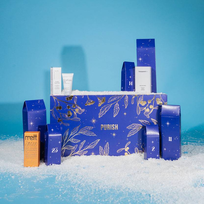 PURISH PURISH Beauty Adventskalender 2024 Clearance-Verkauf