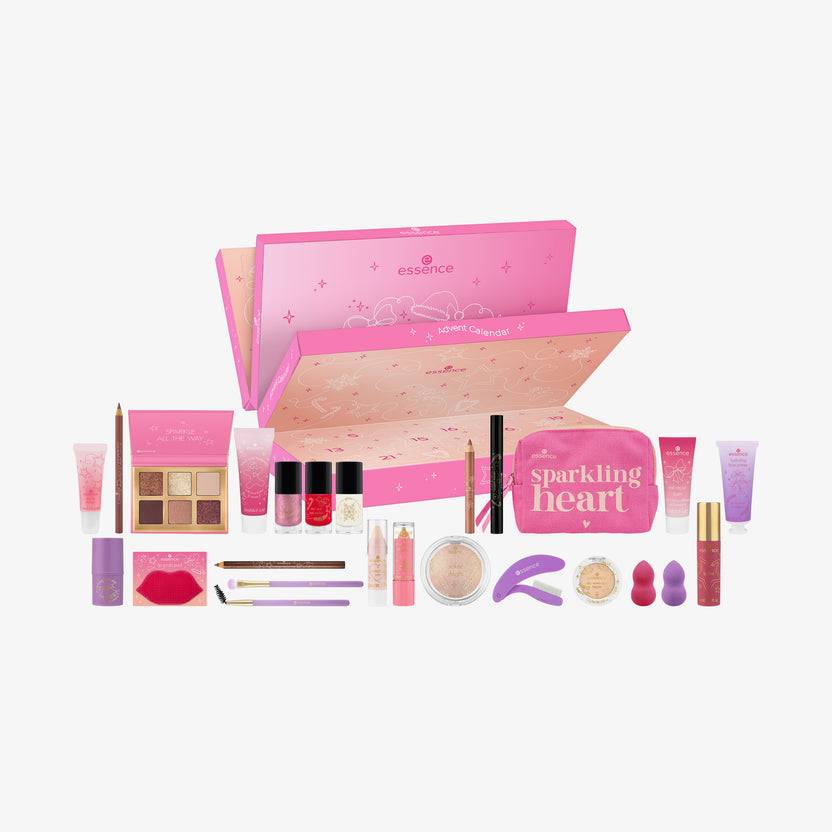 Essence make my heart sparkle Advent Calendar Im Verkauf