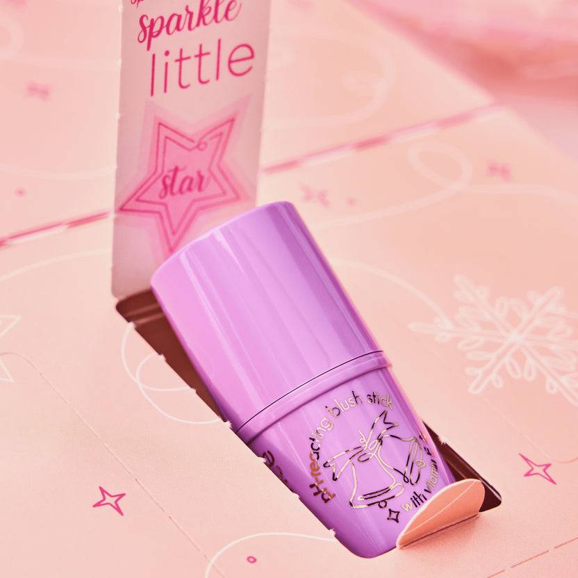 Essence make my heart sparkle Advent Calendar Im Verkauf