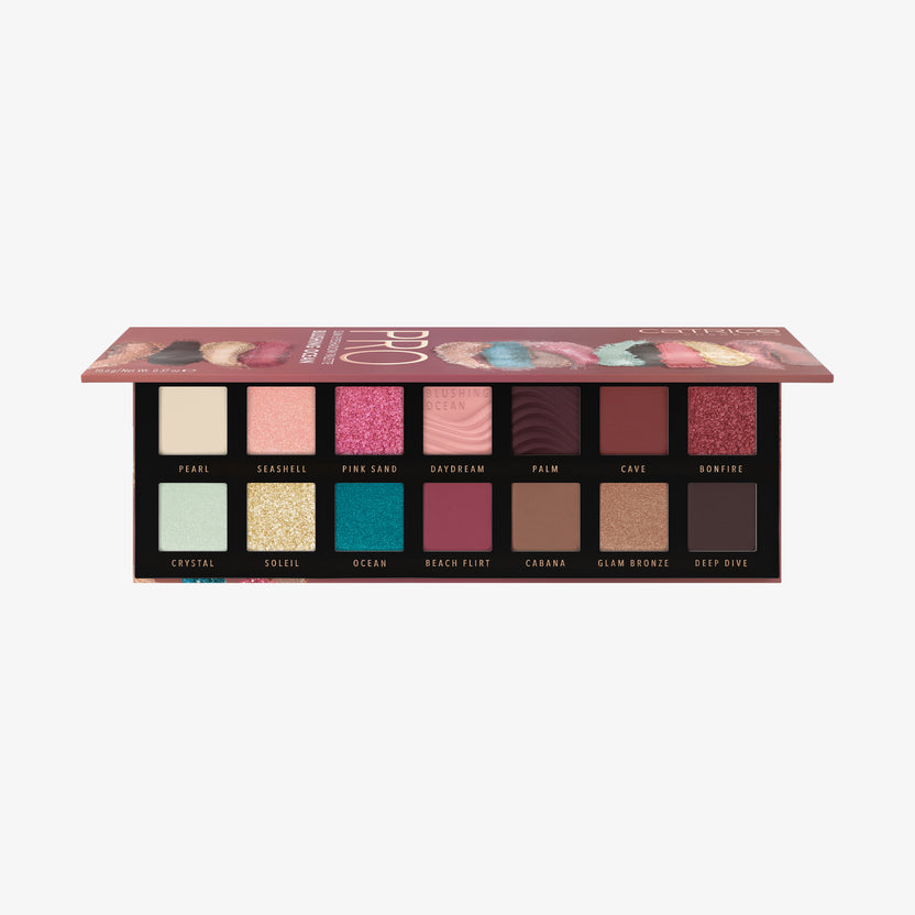 Catrice Cosmetics Gleaming Boldness Look Set Online