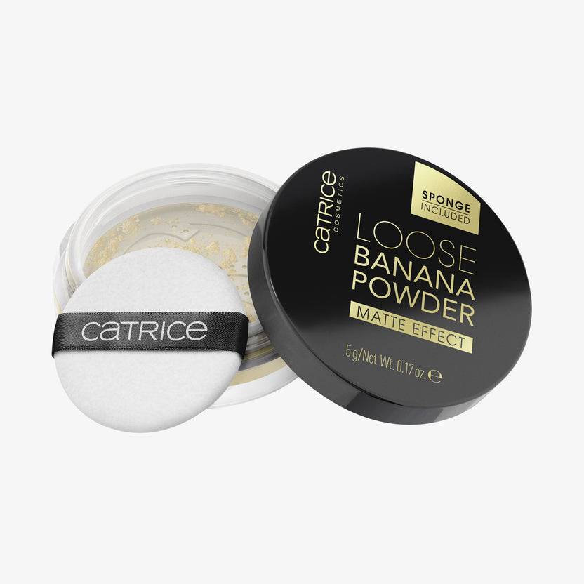 Catrice Cosmetics Gleaming Boldness Look Set Online