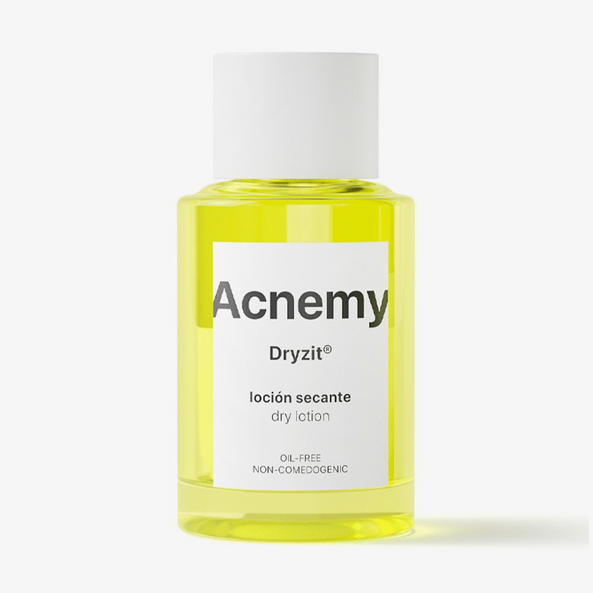 Acnemy Zitminis® (95ml) Meist gekauft