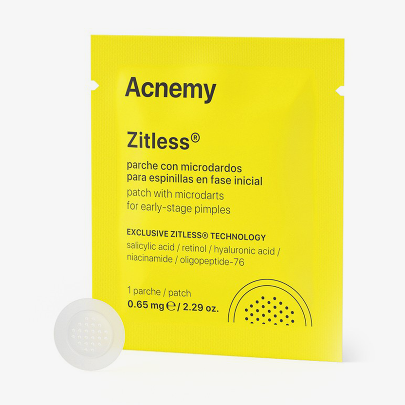 Acnemy Zitminis® (95ml) Meist gekauft