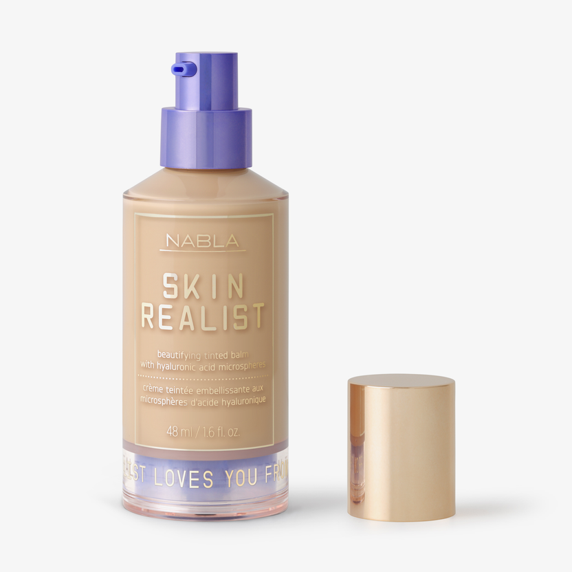 NABLA Cosmetics Skin Realist Tinted Balm (48ml) Blitzverkäufe