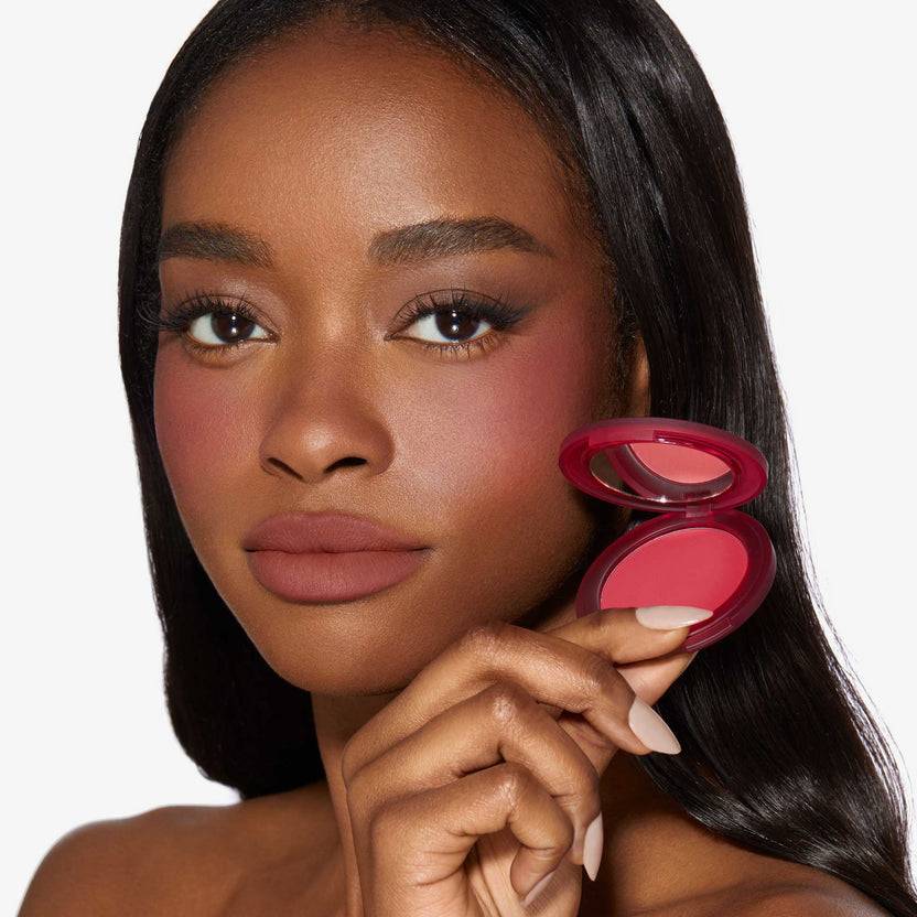 NABLA Cosmetics Close-Up Blurring Powder Blush (5g) Limitierter Zeitrabatt