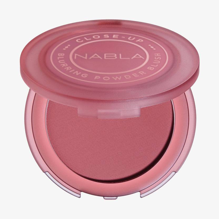 NABLA Cosmetics Close-Up Blurring Powder Blush (5g) Limitierter Zeitrabatt