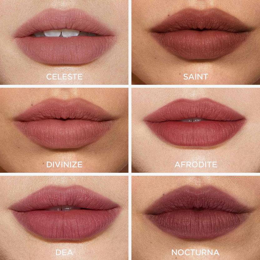 NABLA Cosmetics Beyond Blurry Lipstick (3.2g) Fabrikpreis