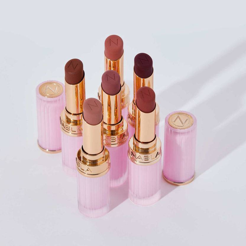 NABLA Cosmetics Beyond Blurry Lipstick (3.2g) Fabrikpreis