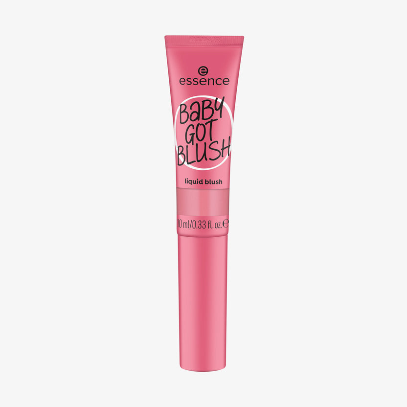 Essence BABY GOT BLUSH liquid blush (10ml) Sonderangebot