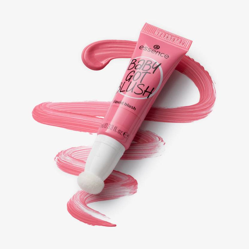 Essence BABY GOT BLUSH liquid blush (10ml) Sonderangebot