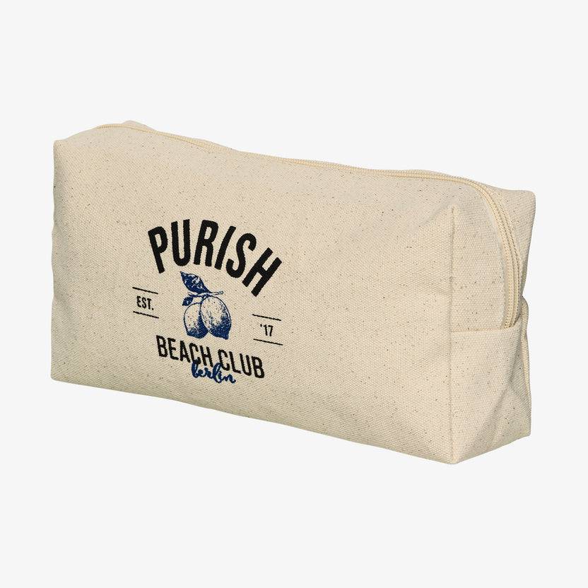 PURISH Limited Edition PURISH Cosmetic Bag Günstig kaufen