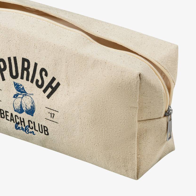 PURISH Limited Edition PURISH Cosmetic Bag Günstig kaufen