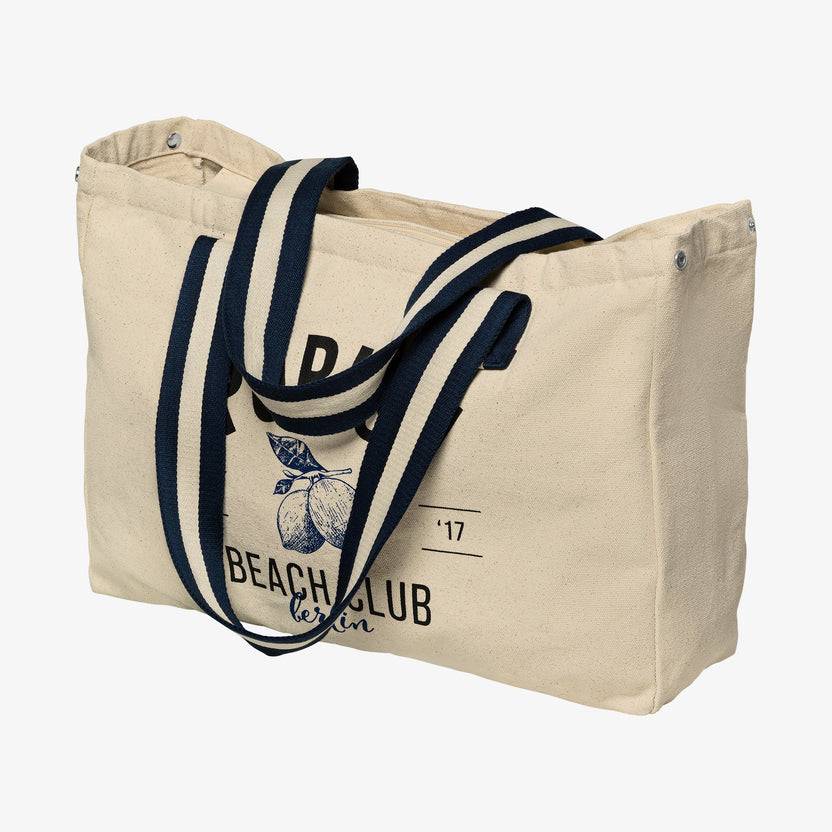 PURISH Limited Edition PURISH Beach Bag Versandkostenfrei