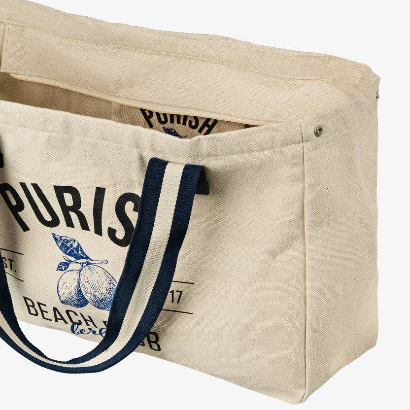 PURISH Limited Edition PURISH Beach Bag Versandkostenfrei