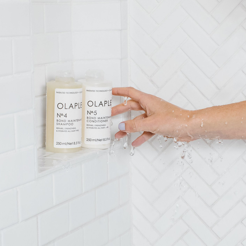 OLAPLEX N°4 Bond Maintenance Shampoo (250ml) Begrenztes Angebot