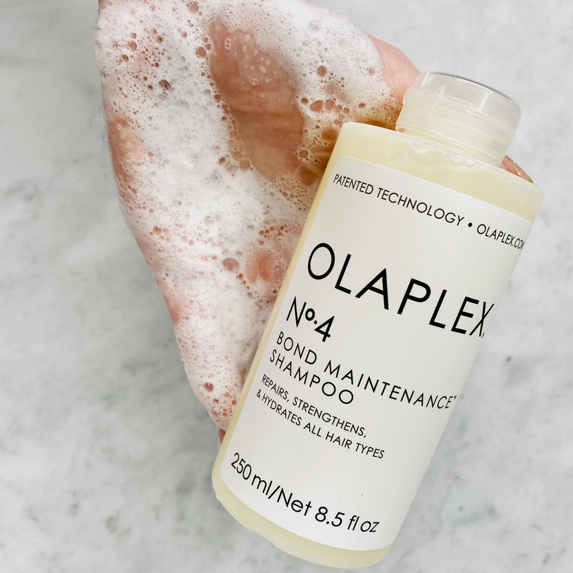 OLAPLEX N°4 Bond Maintenance Shampoo (250ml) Begrenztes Angebot