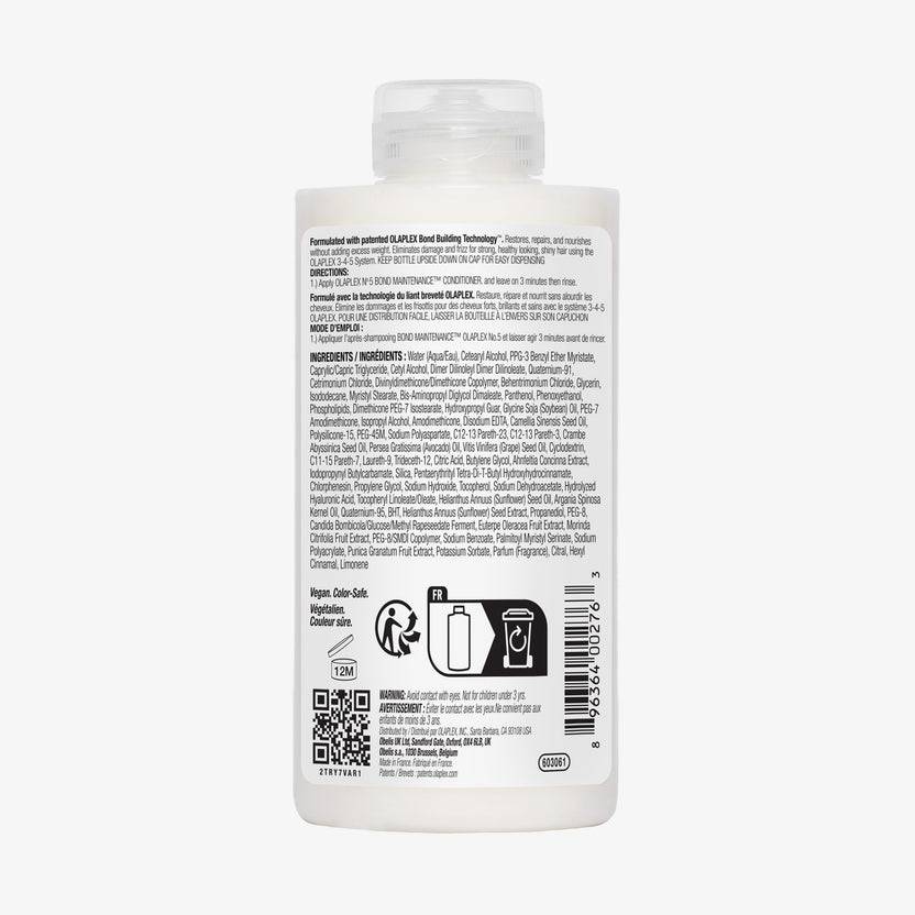 OLAPLEX N°5 Bond Maintenance Conditioner (250ml) Online Shopping