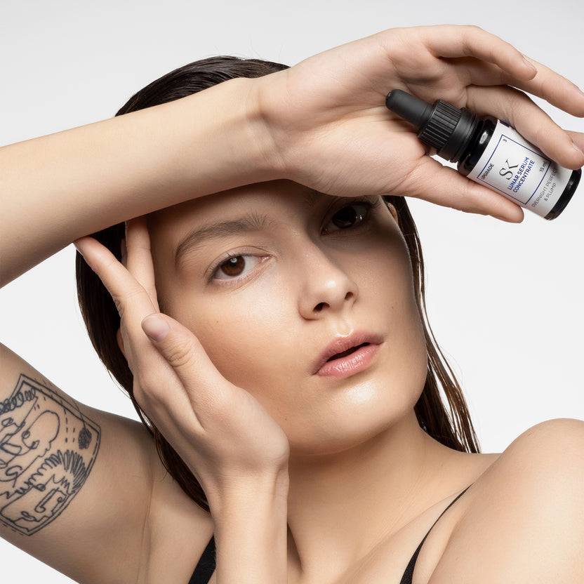 Skintegra Lunar Serum Concentrate (15ml) Exklusivangebot
