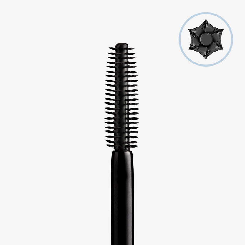 NABLA Cosmetics Vicious Mascara Waterproof (10ml) Weihnachtsangebot