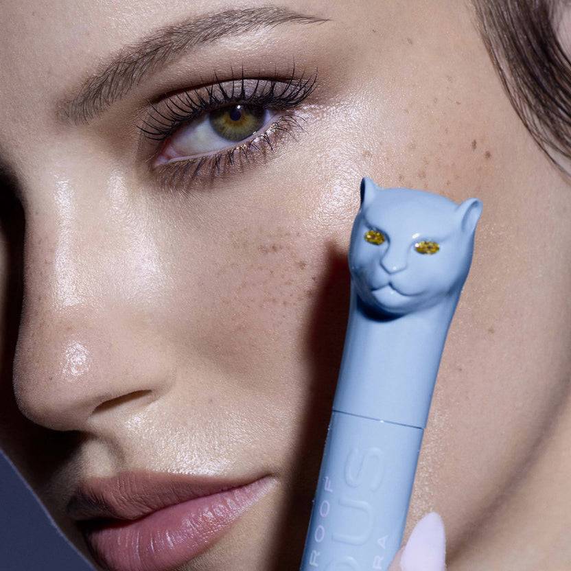 NABLA Cosmetics Vicious Mascara Waterproof (10ml) Weihnachtsangebot