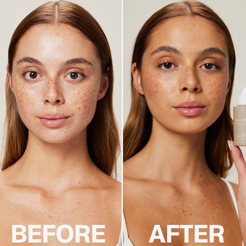 Bali Body Tinted Super Serum SPF 30 (30ml) Osterangebot