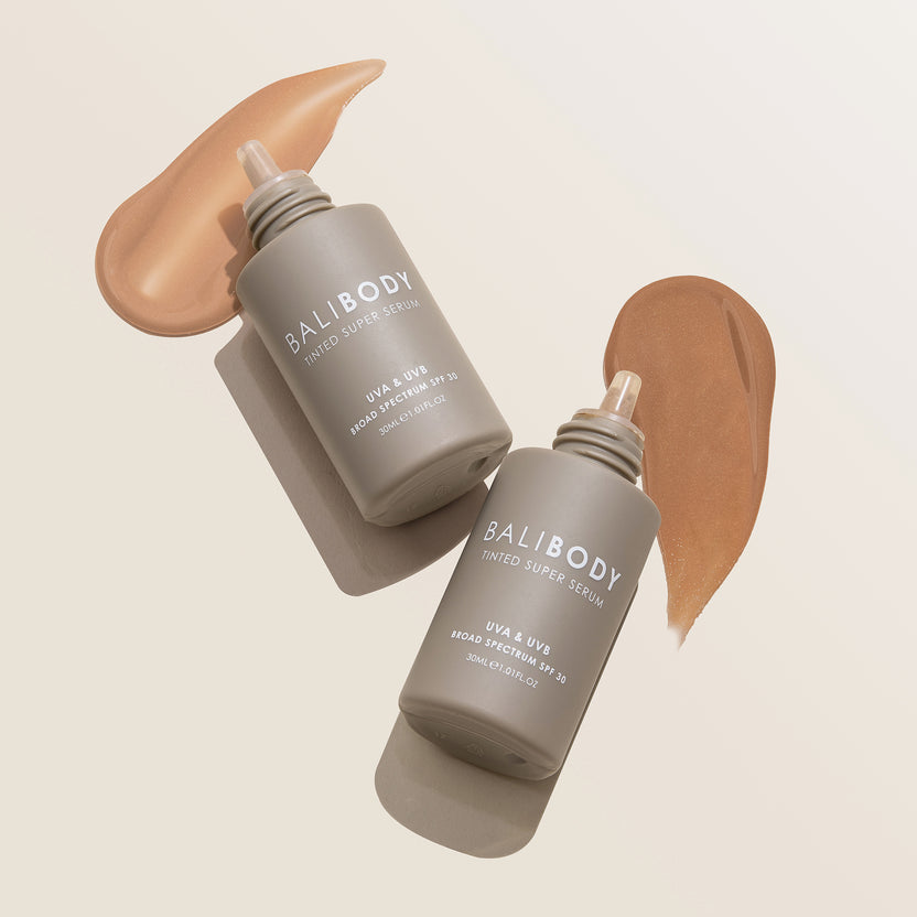 Bali Body Tinted Super Serum SPF 30 (30ml) Osterangebot