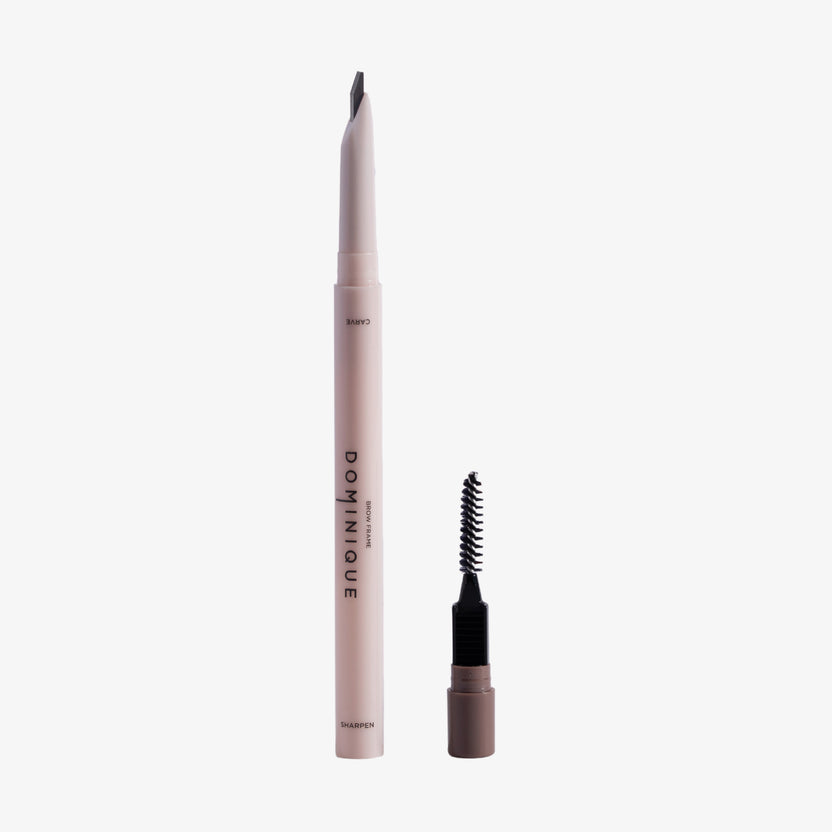 Dominique Cosmetics Brow Frame Pencil (0.2g) Muttertagsangebot