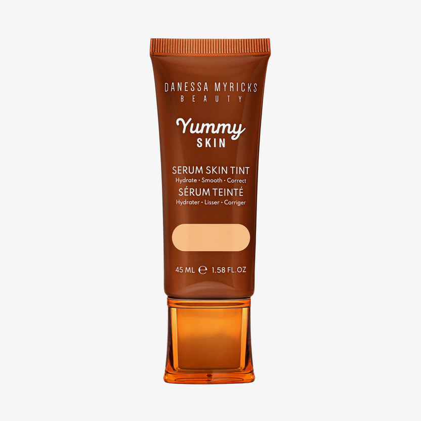 Danessa Myricks Beauty Yummy Skin Serum Tint Vatertagsangebot