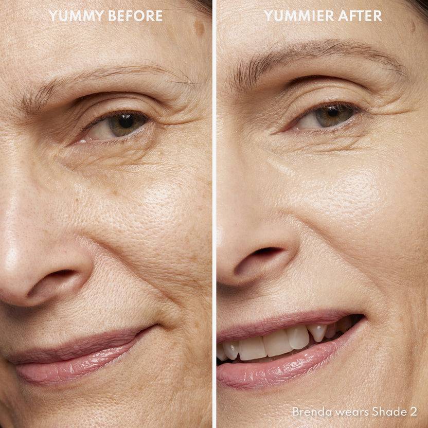 Danessa Myricks Beauty Yummy Skin Serum Tint Vatertagsangebot
