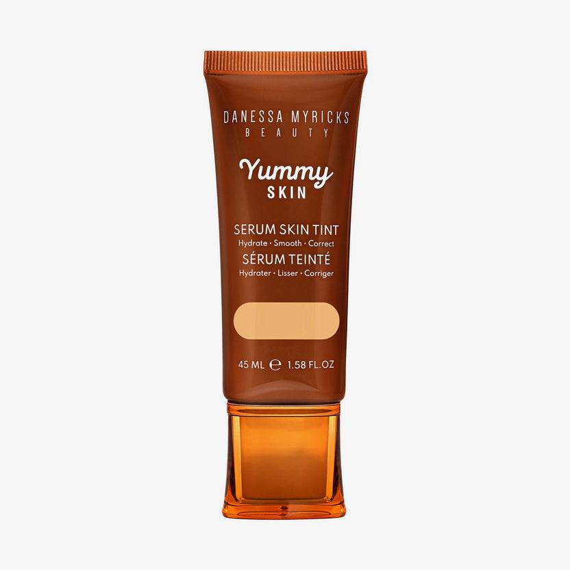 Danessa Myricks Beauty Yummy Skin Serum Tint Vatertagsangebot