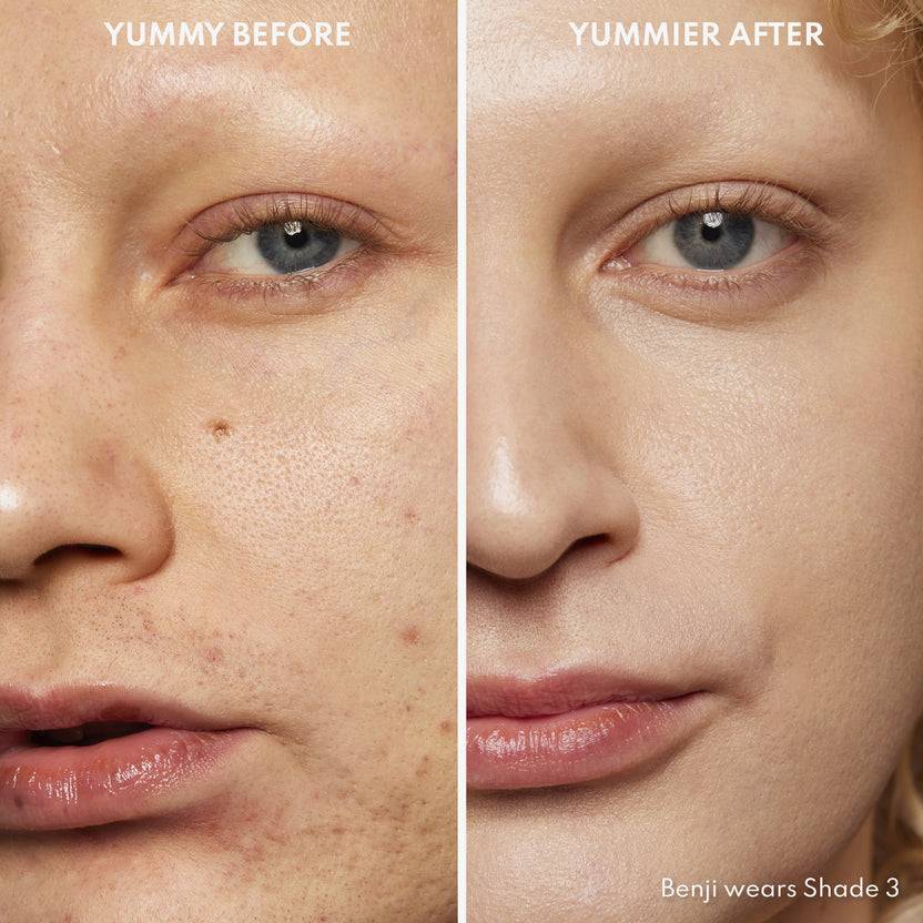 Danessa Myricks Beauty Yummy Skin Serum Tint Vatertagsangebot